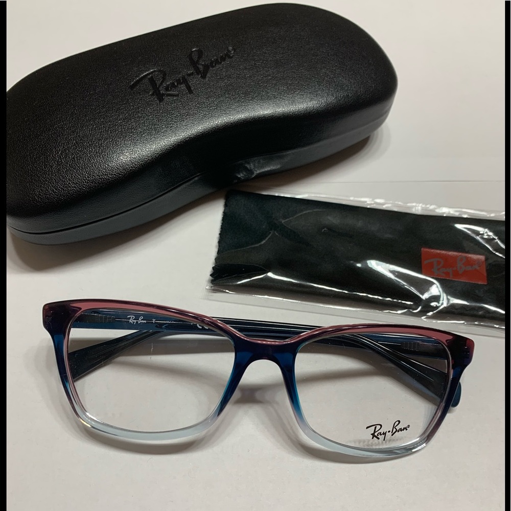 Brand New Ray-Ban Glasses.